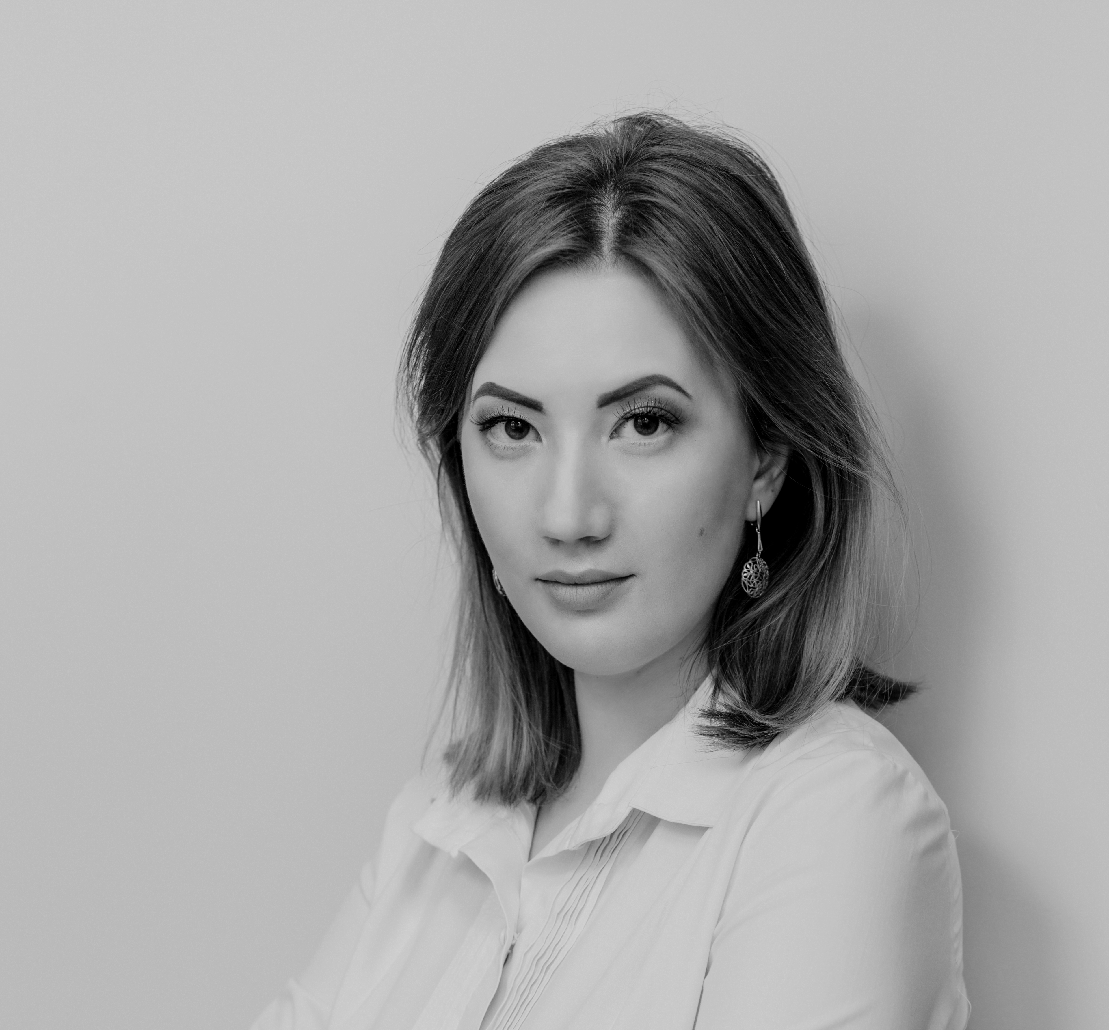 EVGENIA SHABALINA